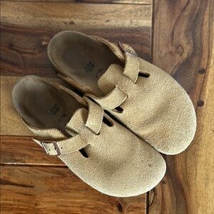 Birkenstock Boston